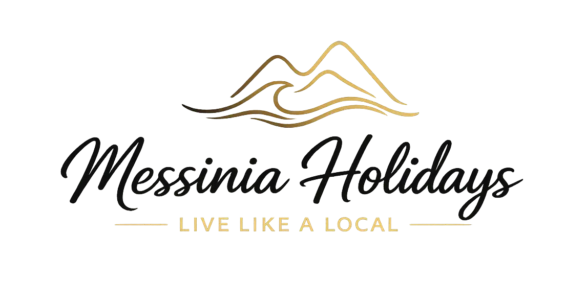Messinia Holidays logo