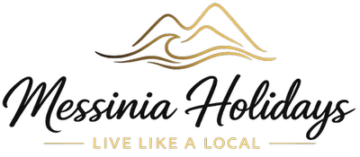 Messinia Holidays