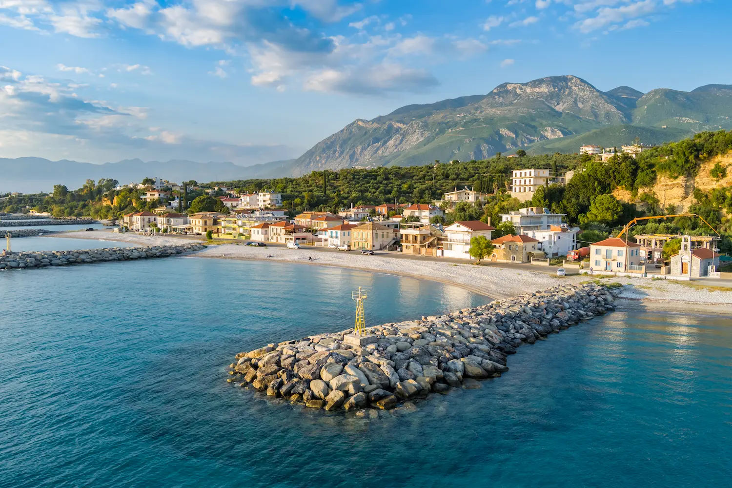 Akrogiali-Kalamata