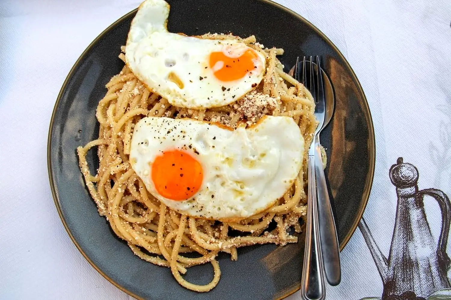 Mani's Local Dish