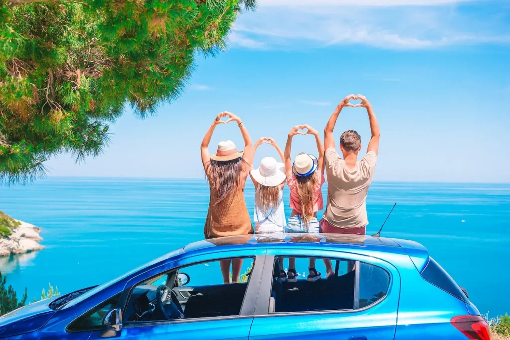 Road trips from Kalamata Messinia Mani