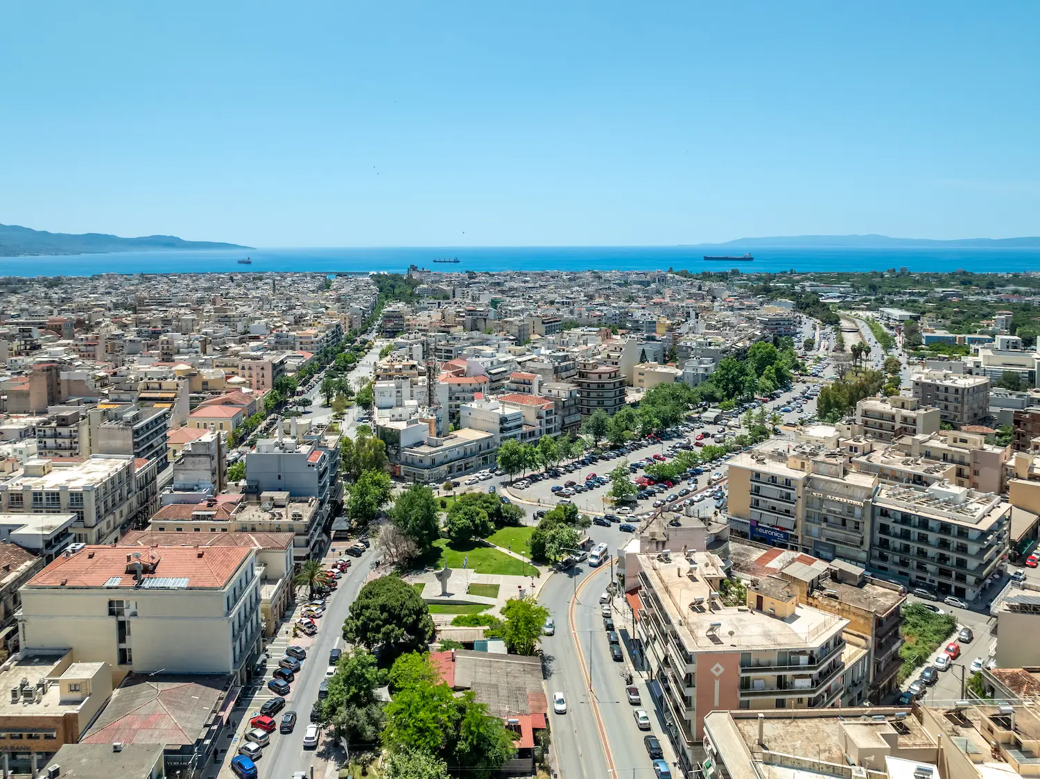 Kalamata