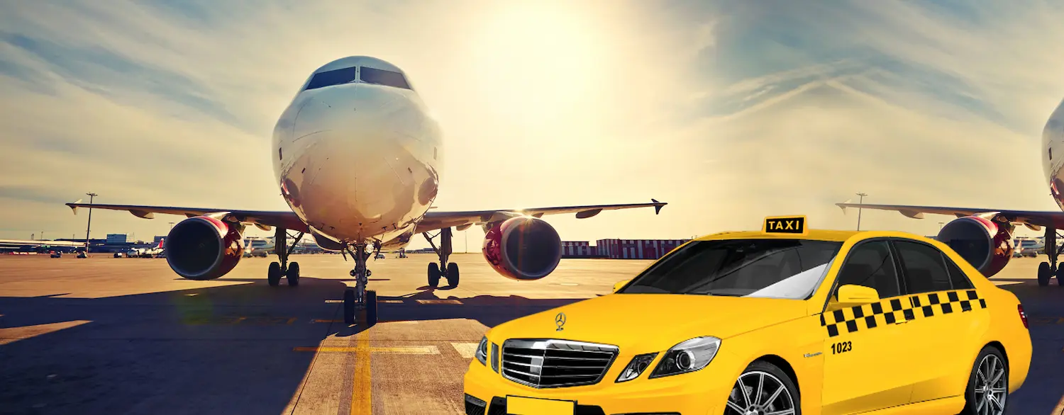 Transfer to and from Kalamata Airport