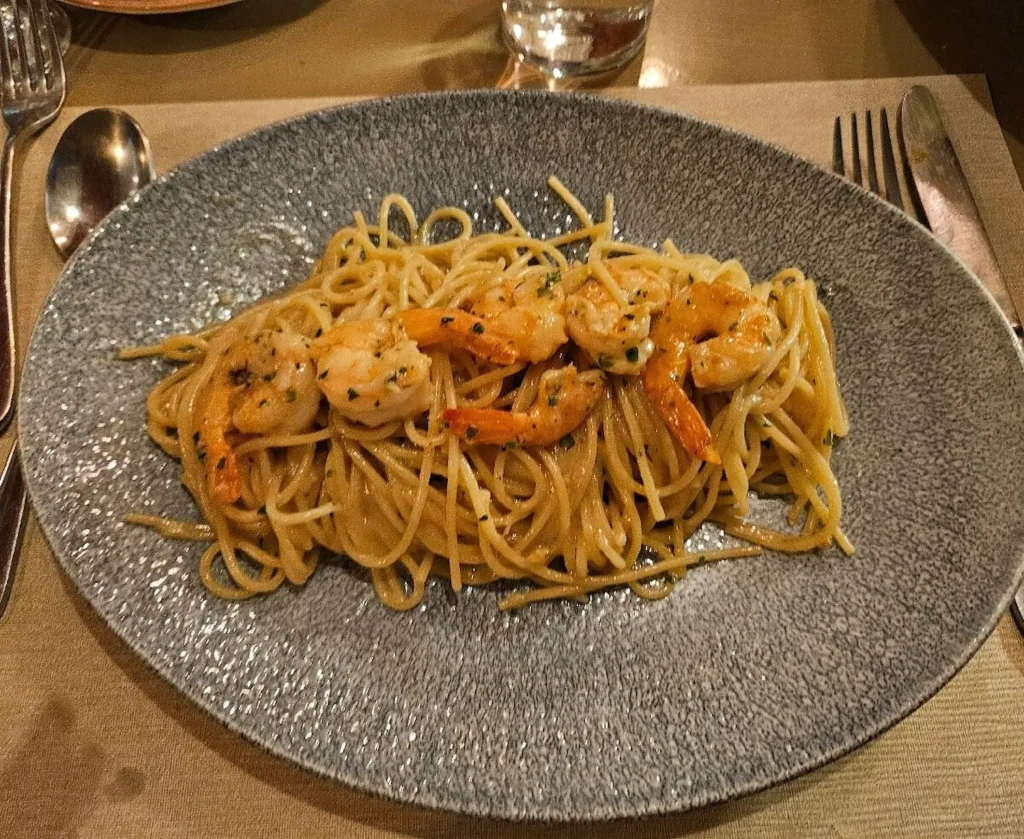 La Cucina Γιάλοβα ιταλική κουζίνα