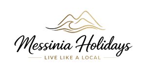 Logo Messinia Holidays