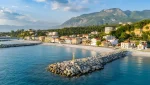Itineraries Messinia Kalamata Akrogiali