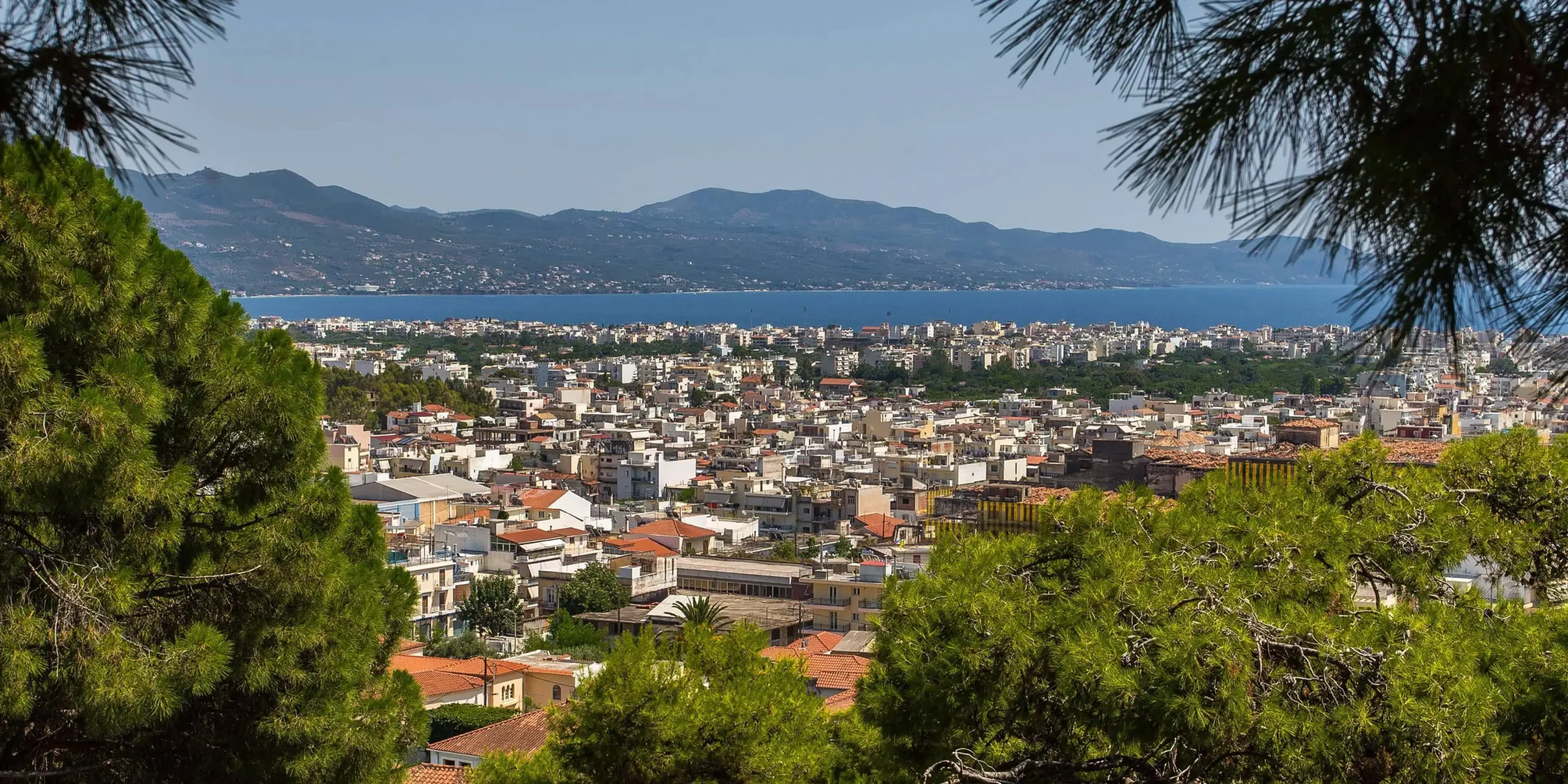 About - Messinia - Kalamata