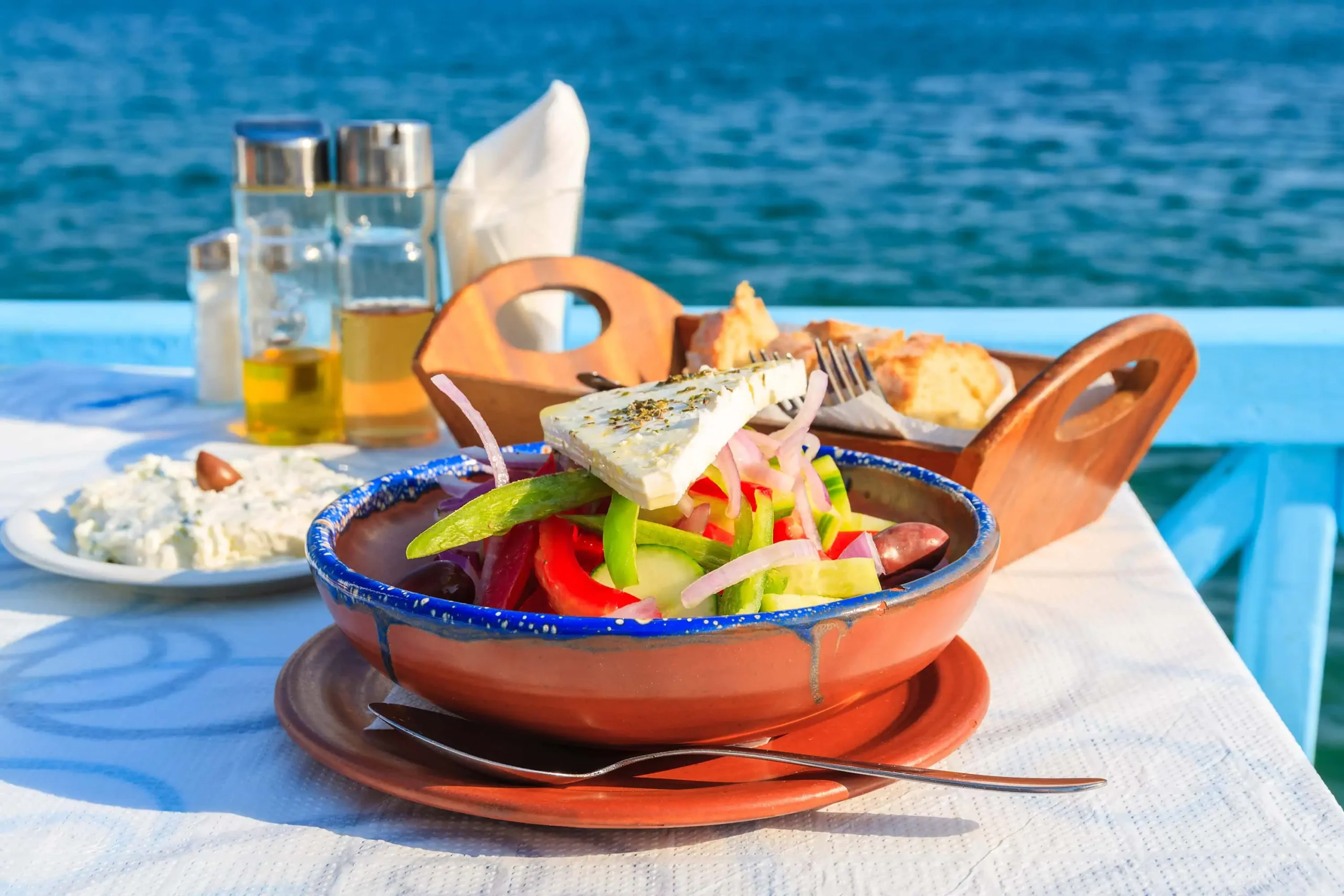 Shop - Messinia - Food map