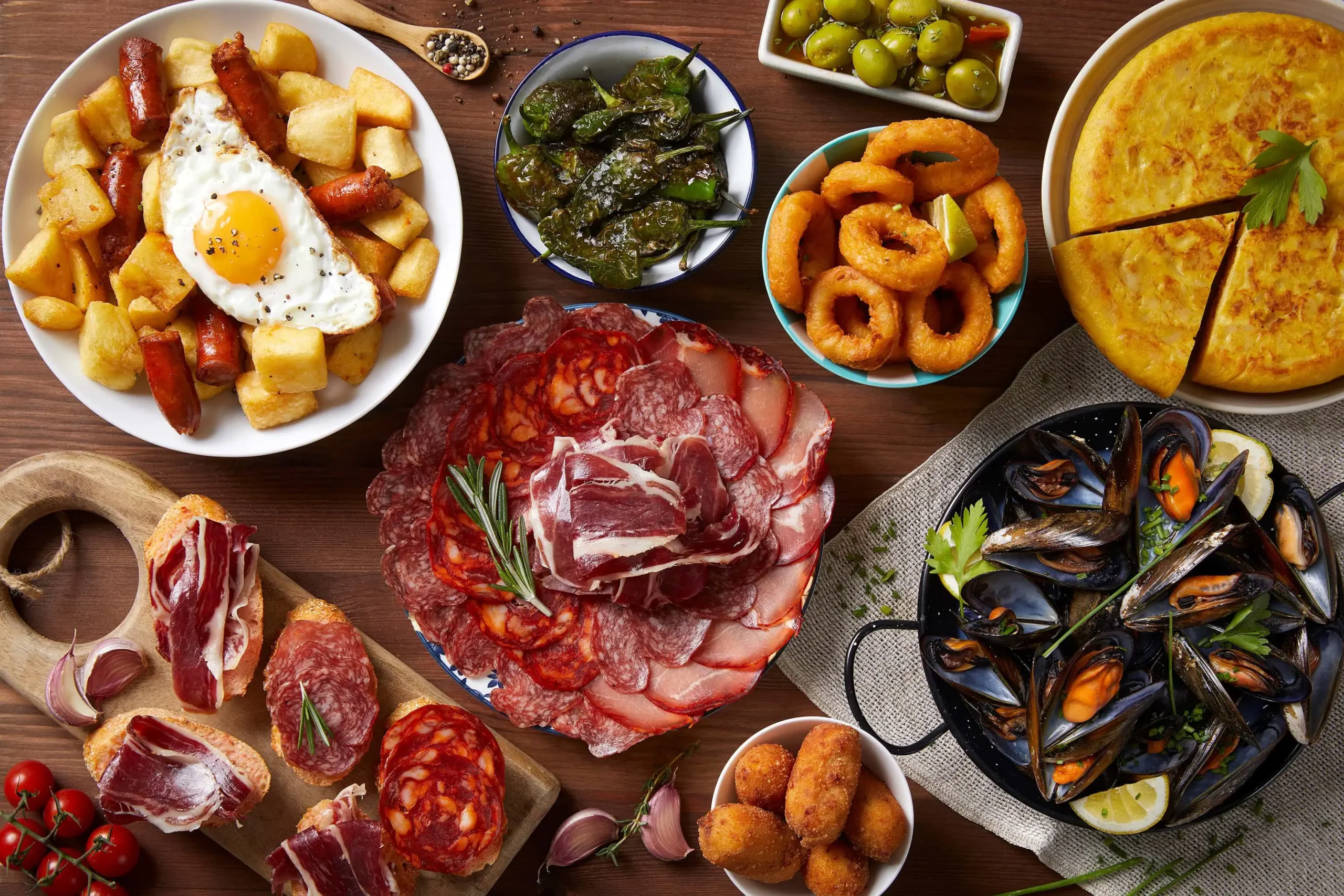Shop - Messinia - Food map