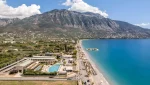 Where to stay - Messinia - Kalamata Aktogrami