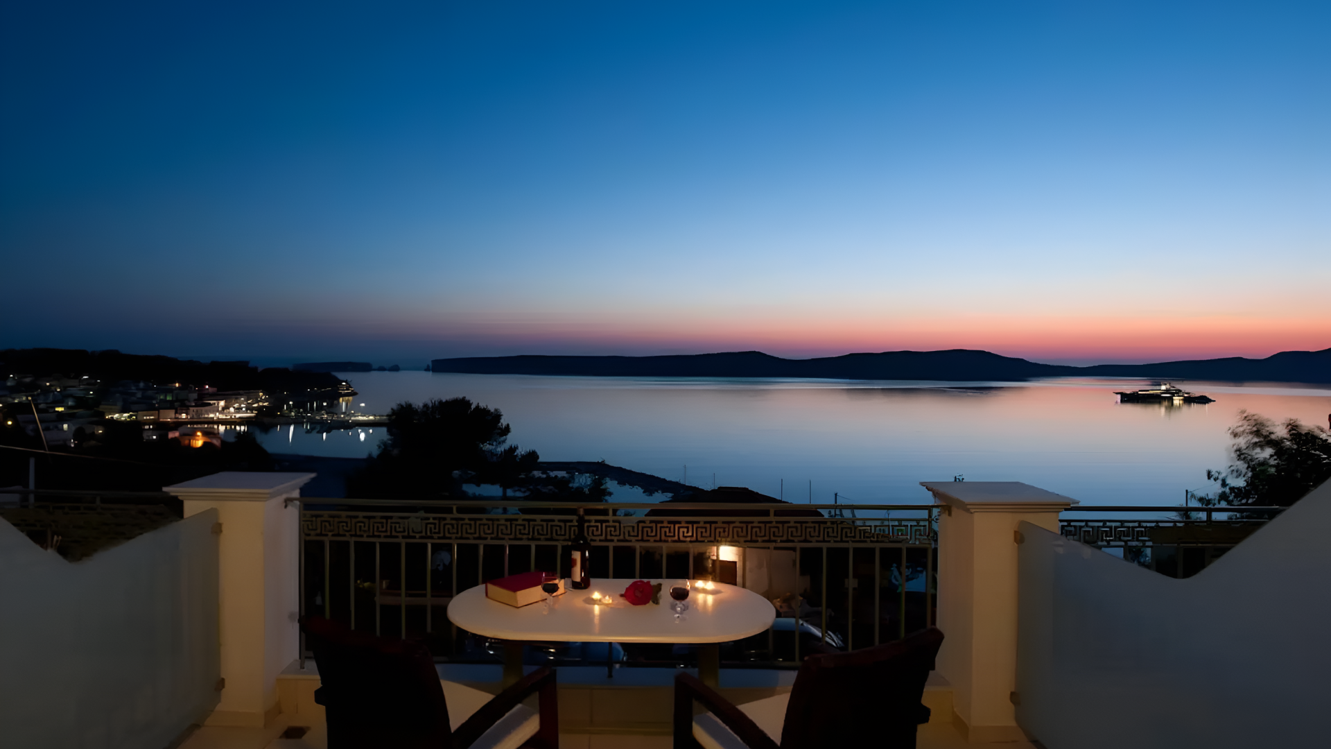 Where to stay - Messinia - Pylos - Diamoni