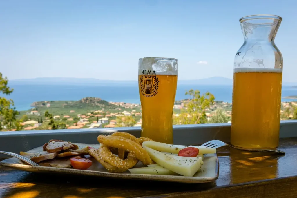 Nema beer Neoxwri Mani