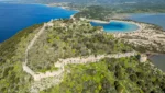 Voidokilia Paleokastro Messinia