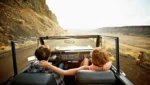 Road Trip Messinia