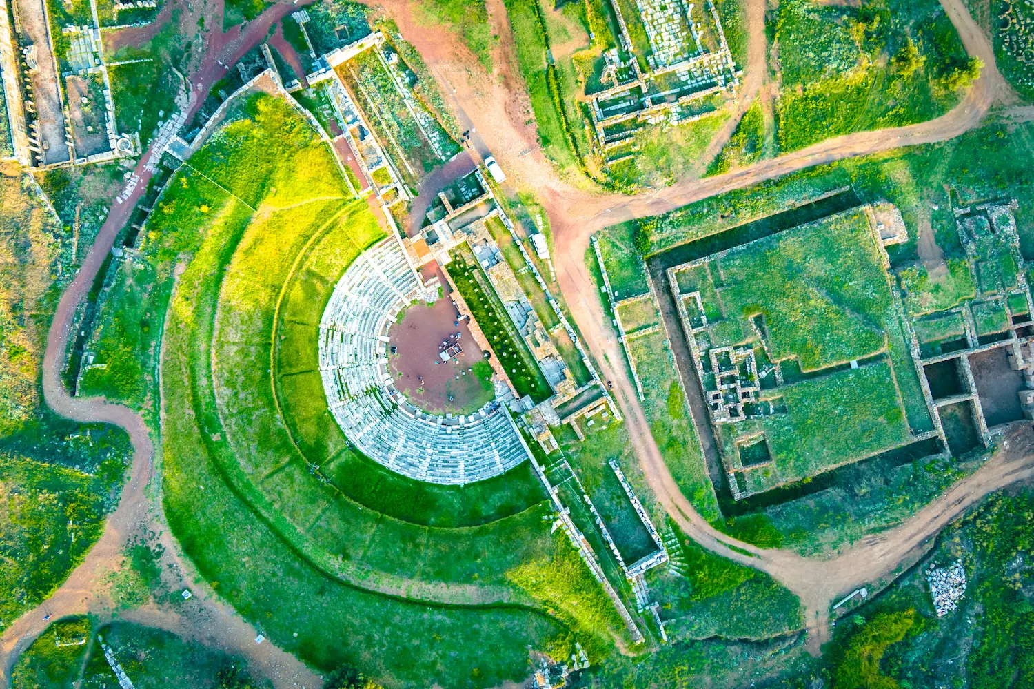 Ancient Messene