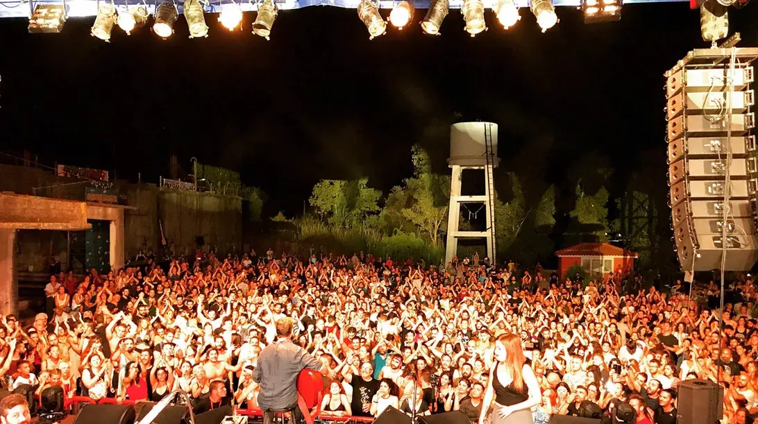 Festivals Kalamata